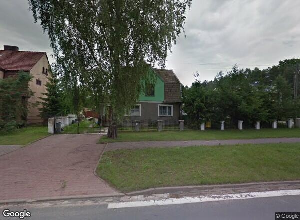 Ceny transakcyjne mieszkań Szczecin Topolowa 5