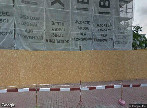 Ceny mieszkań Warszawa ul. Pruszkowska 3