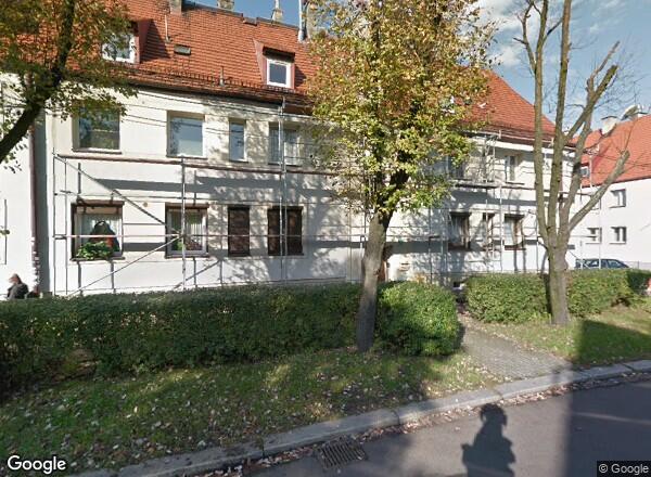 Ceny mieszkań Katowice Bronisławy 19