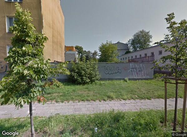 Ceny mieszkań Warszawa ul. A. Kordeckiego 46