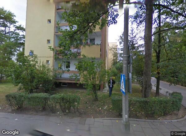 Ceny mieszkań Kraków Armii Krajowej 79