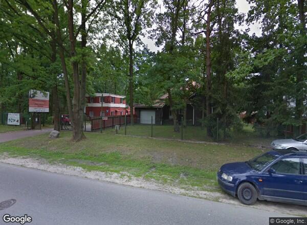 Ceny mieszkań Warszawa ul. Armii Krajowej 78