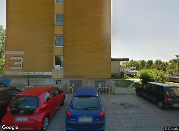Ceny mieszkań Poznań Wichrowe Wzgórze 3