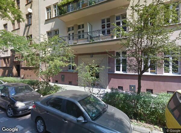 Ceny mieszkań Kraków Władysława Syrokomli 15
