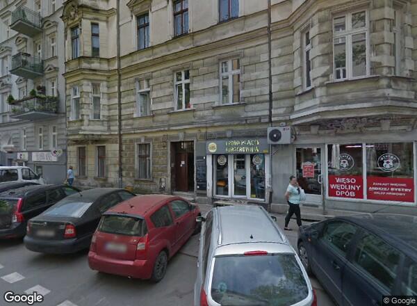 Ceny mieszkań Poznań Augustyna Szamarzewskiego 16