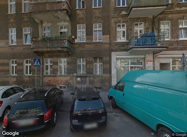 Ceny mieszkań Szczecin Pocztowa 17