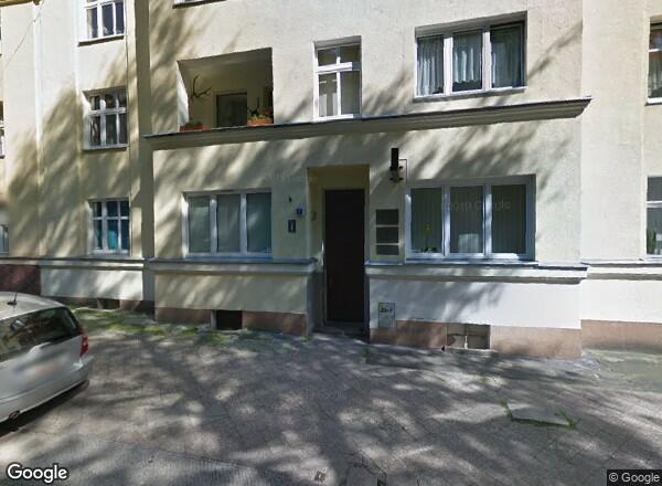 Ceny mieszkań Szczecin Franciszka Tarczyńskiego 4