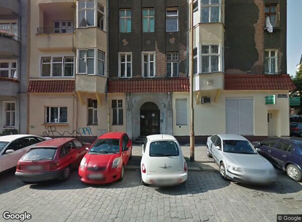 Ceny mieszkań Wrocław UL. JANA HENRYKA PESTALOZZIEGO 6