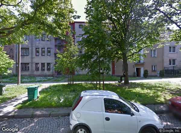 Ceny mieszkań Gdynia Architektów 21