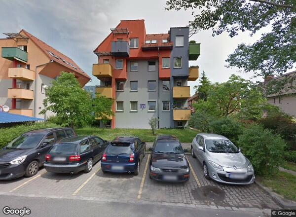 Ceny mieszkań Wrocław UL. PIRENEJSKA 10