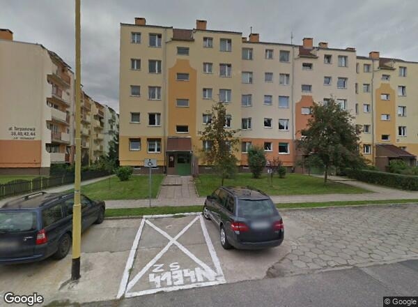 Ceny transakcyjne mieszkań Szczecin Tarpanowa 36