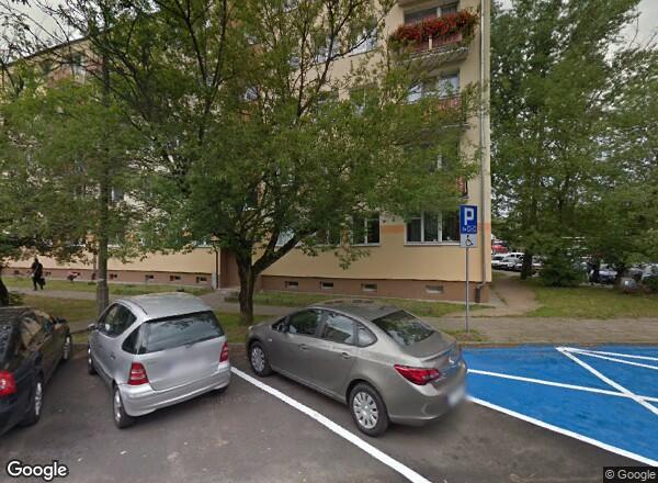 Ceny mieszkań Zielona Góra Krzywoń 1