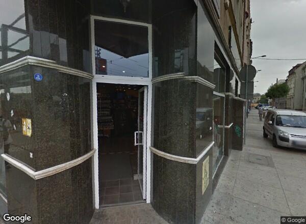 Ceny mieszkań Katowice Rynek 7