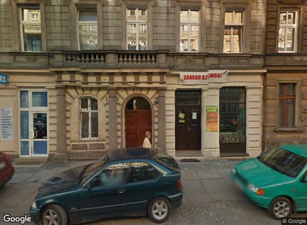 Ceny mieszkań Wrocław UL. TRZEBNICKA 4