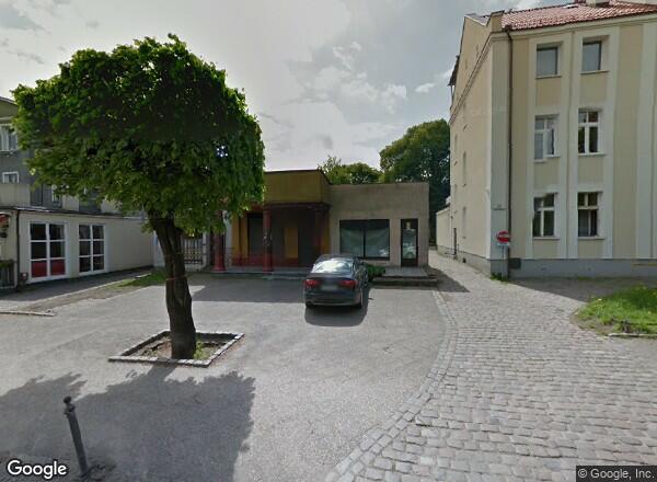 Ceny mieszkań Gdańsk Opata Jacka Rybińskiego 19