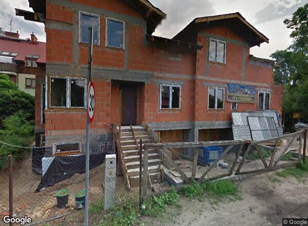 Ceny mieszkań Warszawa ul. Dworcowa 6