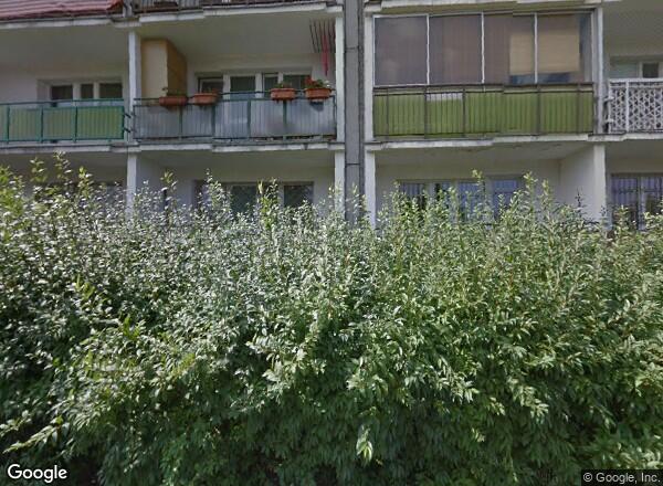 Ceny mieszkań Warszawa ul. W. Małcużyńskiego 9