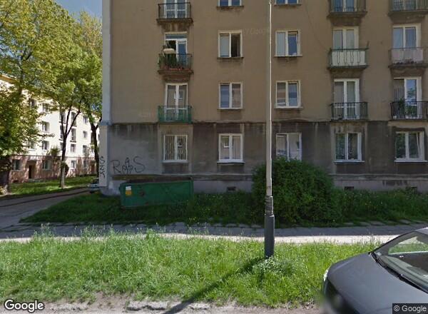 Ceny mieszkań Łódź Drukarska 22