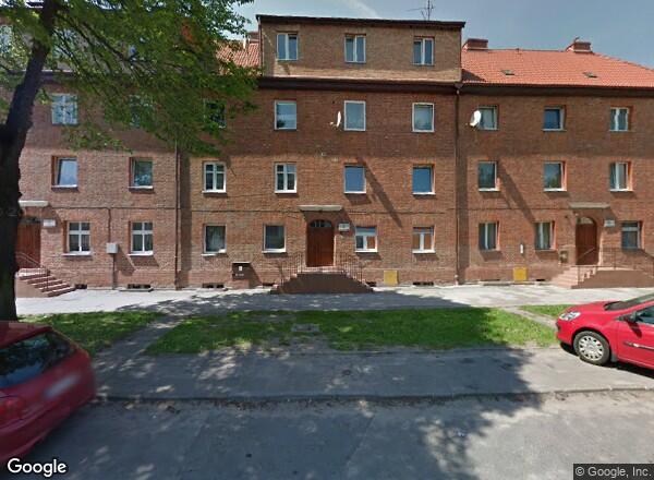 Ceny mieszkań Gdańsk Bolesława Chrobrego 4