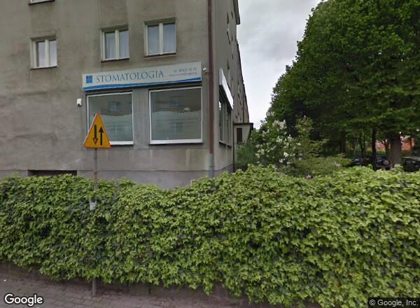 Ceny mieszkań Gdynia Architektów 11