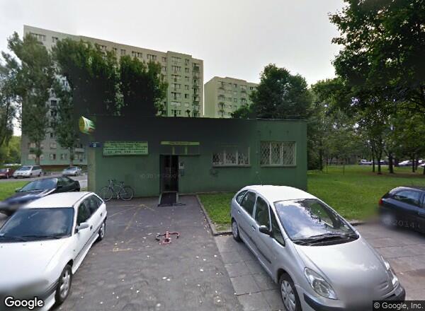 Ceny mieszkań Warszawa ul. Katalońska 4