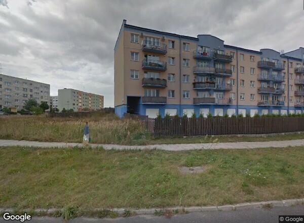 Ceny transakcyjne mieszkań Łódź Kazimierza Odnowiciela 14