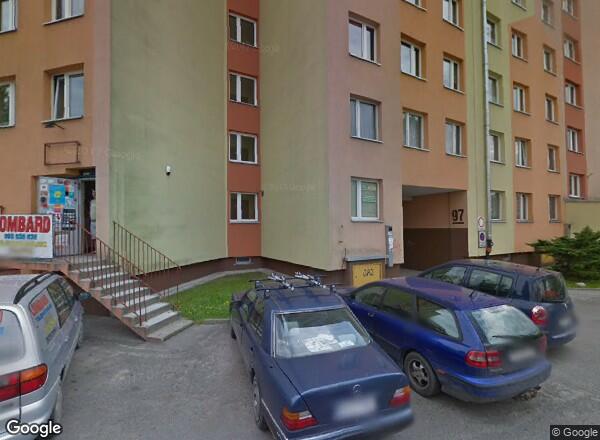 Ceny mieszkań Wrocław UL. ORZECHOWA 97