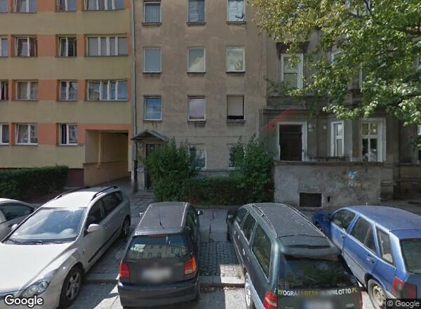 Ceny mieszkań Wrocław UL. EMILA ZEGADŁOWICZA 26