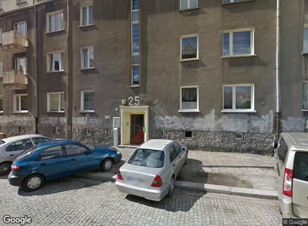 Ceny mieszkań Wrocław UL. NYSKA 25