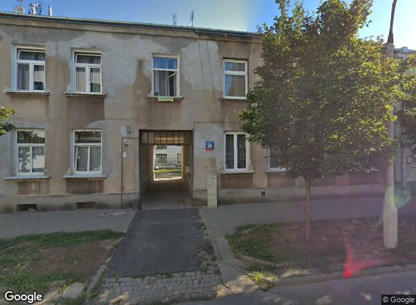 Ceny mieszkań Warszawa ul. Osowska 24