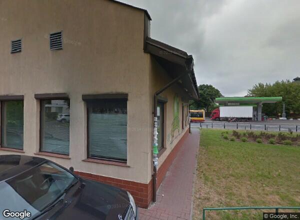 Ceny mieszkań Warszawa ul. Trocka 1