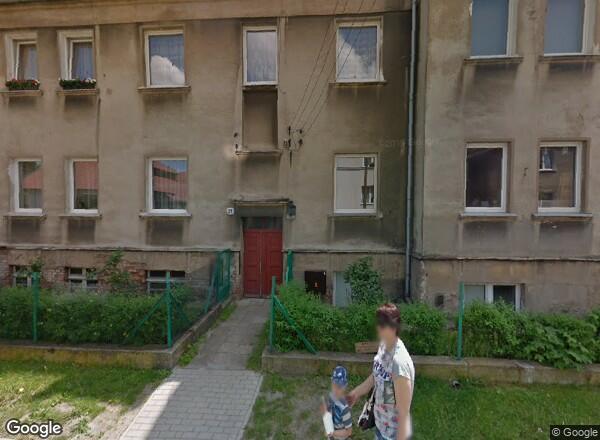 Ceny mieszkań Poznań Ostrobramska 21