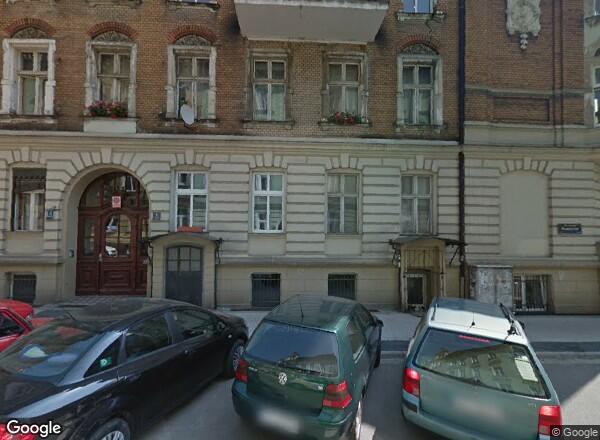 Ceny mieszkań Poznań Mikołaja Kopernika 8