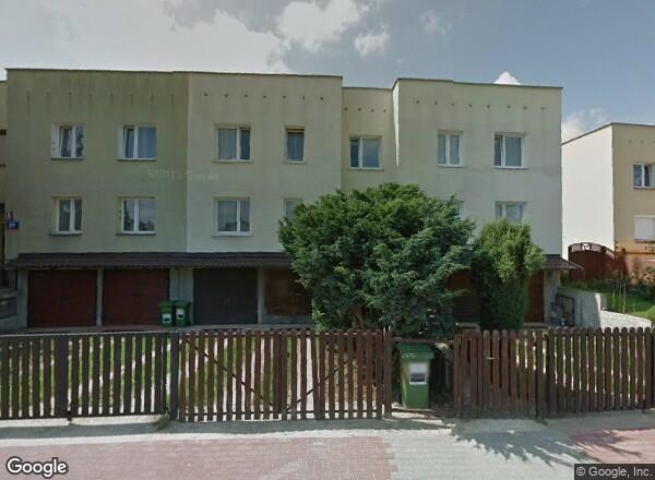 Ceny transakcyjne mieszkań Warszawa ul. Henryka Sternhela 29