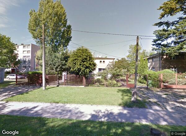 Ceny mieszkań Łódź Podhalańska 123