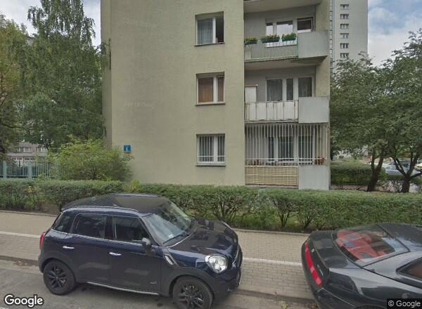 Ceny mieszkań Warszawa ul. Fabryczna 4