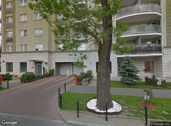 Ceny mieszkań Warszawa ul. Wielicka 42