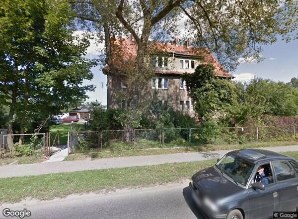 Ceny transakcyjne mieszkań Wrocław UL. KOWALSKA 62