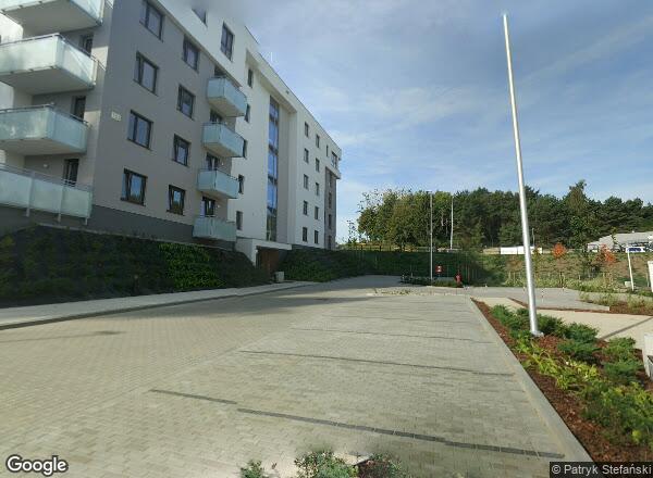 Ceny mieszkań Gdańsk Myśliwska 133