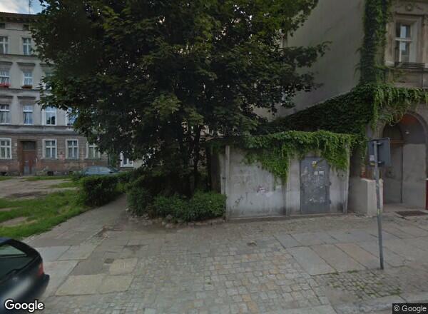 Ceny mieszkań Wrocław UL. OŁBIŃSKA 18