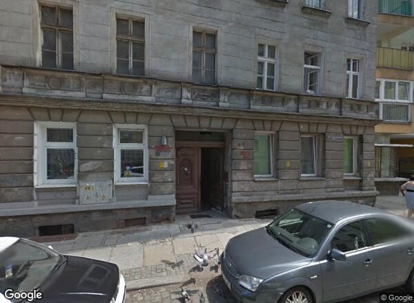 Ceny mieszkań Wrocław UL. MIKOŁAJA SĘPA-SZARZYŃSKIEGO 43