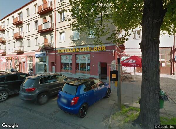 Ceny mieszkań Gdańsk Romana Dmowskiego 2