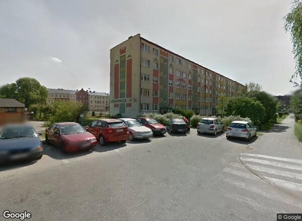 Ceny transakcyjne mieszkań Toruń Leona Jeśmanowicza 16