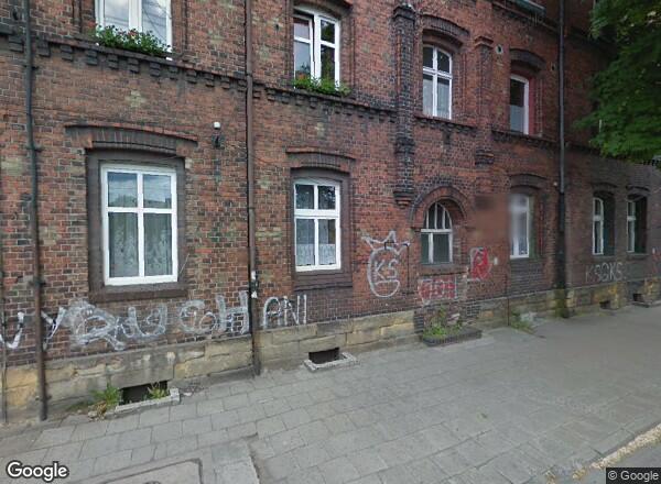 Ceny mieszkań Katowice Oswobodzenia 85