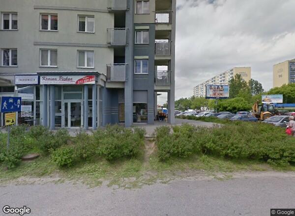 Ceny mieszkań Poznań Bolesława Chrobrego 24