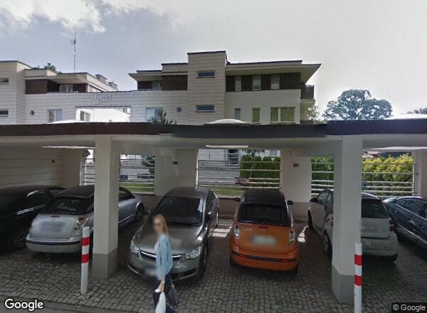 Ceny transakcyjne mieszkań Piaseczno Zielona 10