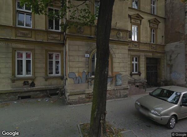 Ceny mieszkań Toruń Henryka Sienkiewicza 18