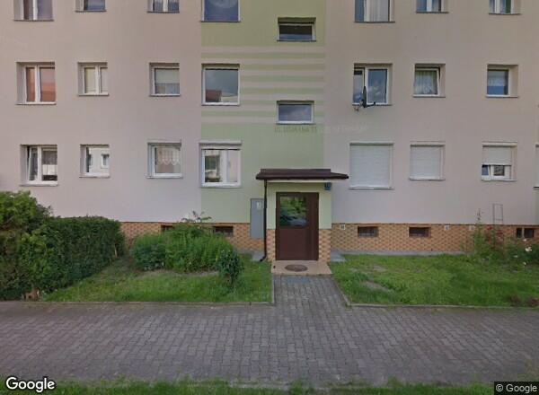Ceny mieszkań Szczecin Bolesława Leśmiana 13