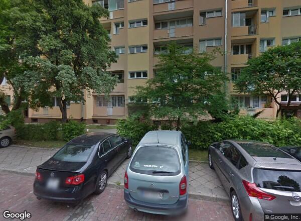 Ceny mieszkań Warszawa ul. A. Gierymskiego 4