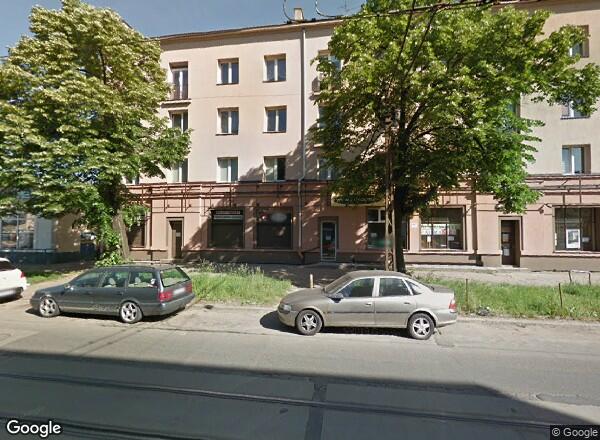 Ceny mieszkań Łódź Stanisława Przybyszewskiego 46/48